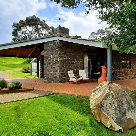 Bed and Breakfast Rockbank Retreat Ryanston Экстерьер фото