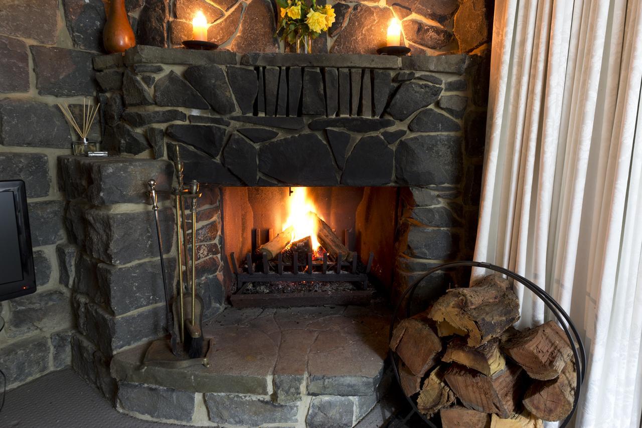 Bed and Breakfast Rockbank Retreat Ryanston Экстерьер фото